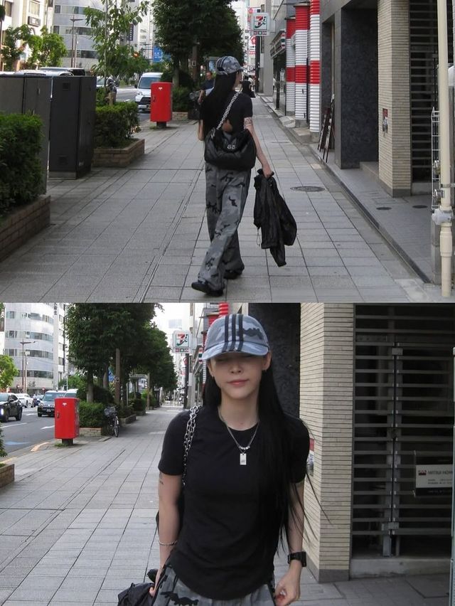 /사진=문별 인스타그램