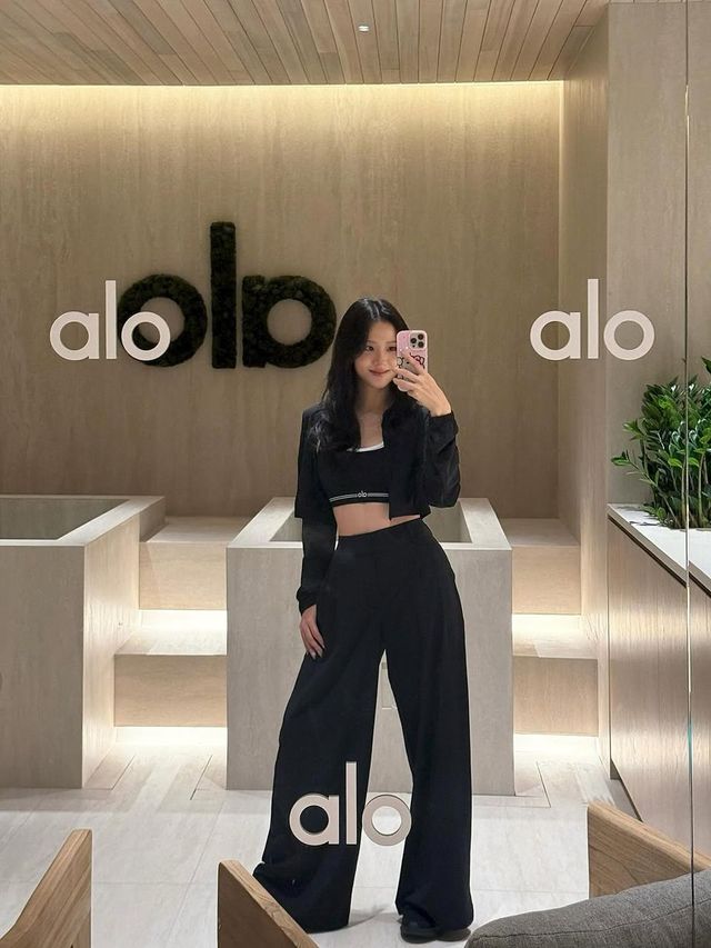 /사진=블랙핑크 지수 인스타그램