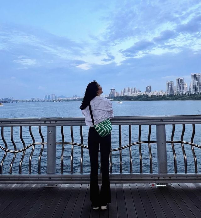 /사진=진아름 인스타그램