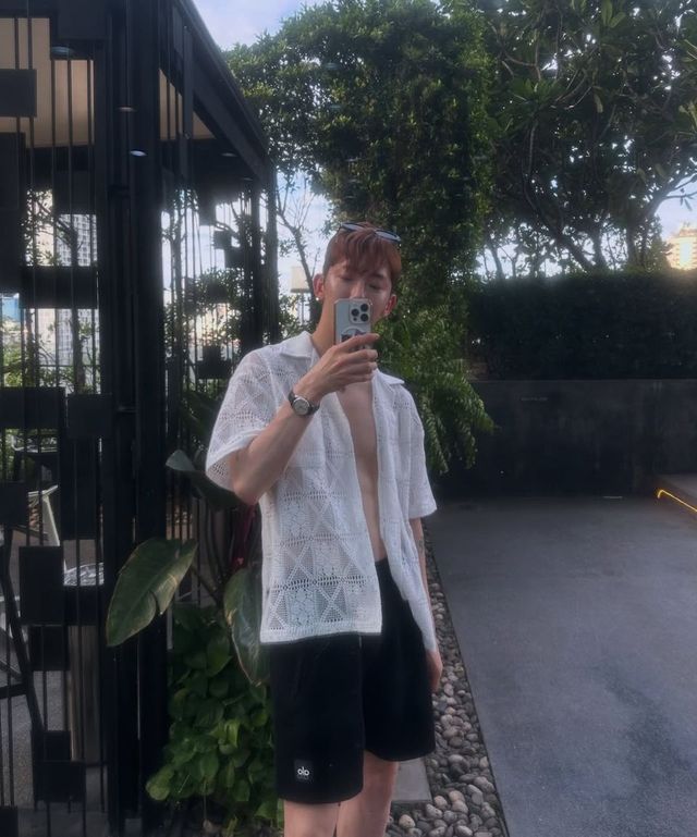 /사진=조권 인스타그램