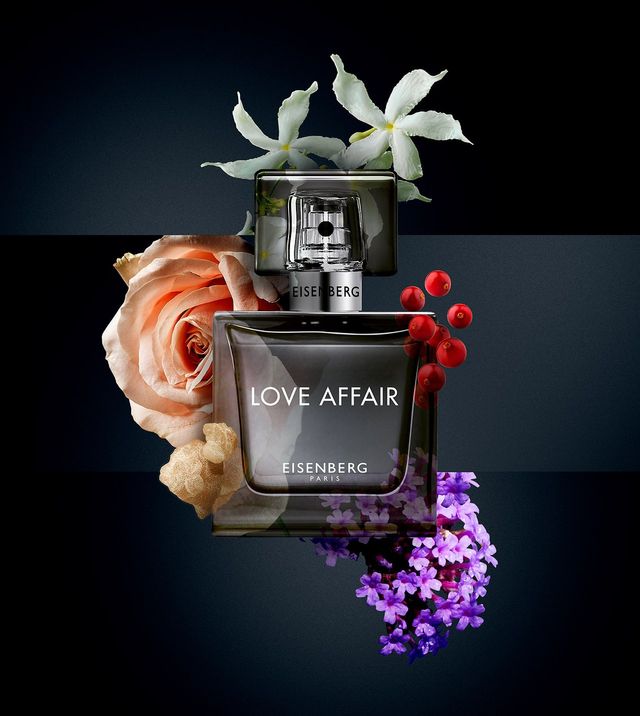 /사진=아이젠버그파리