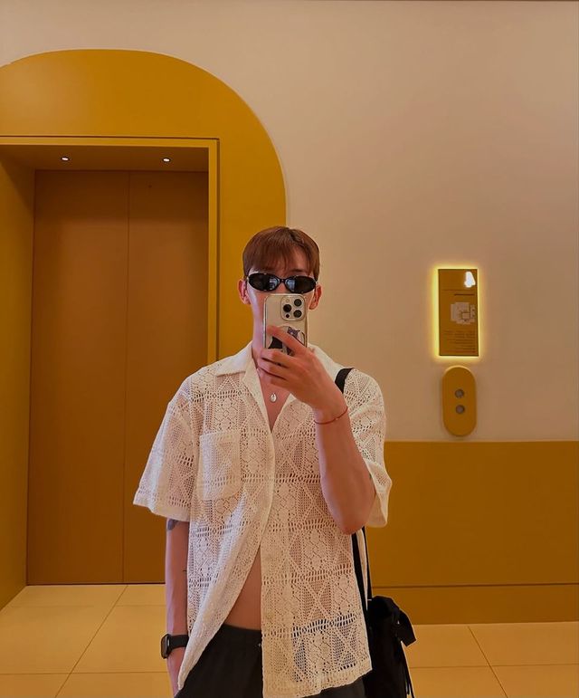 /사진=조권 인스타그램