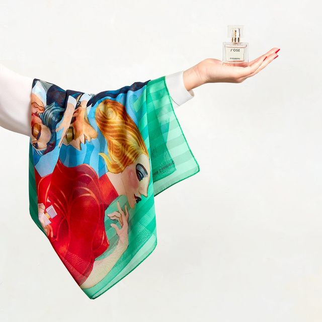 /사진=아이젠버그파리