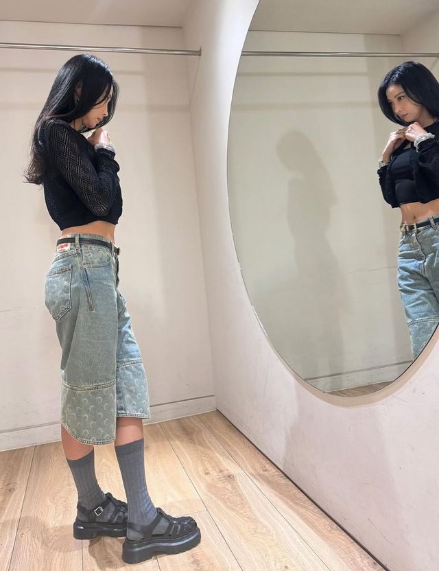 /사진=오윤아 인스타그램