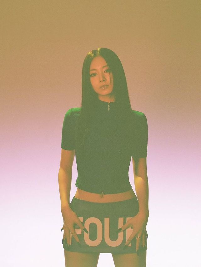 /사진=트와이스 인스타그램