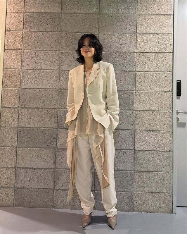 /사진=이설 인스타그램