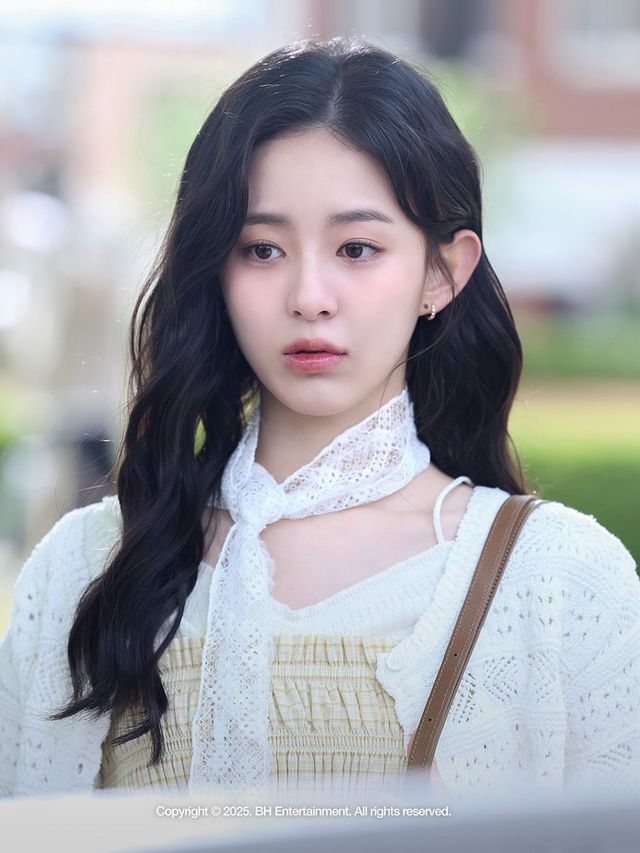 /사진=박지후 인스타그램