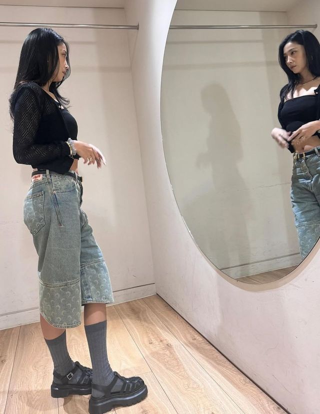 /사진=오윤아 인스타그램