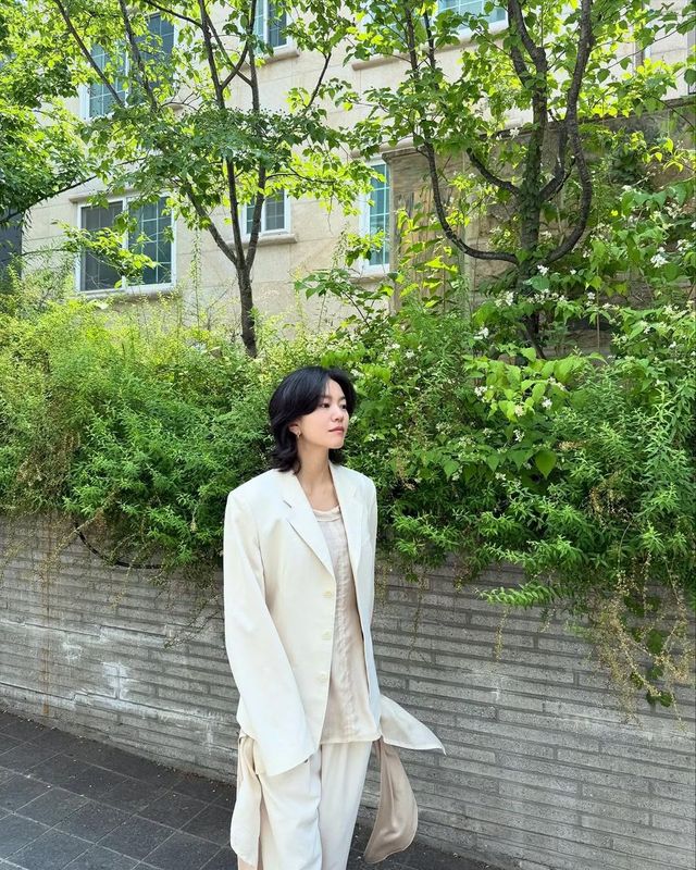 /사진=이설 인스타그램