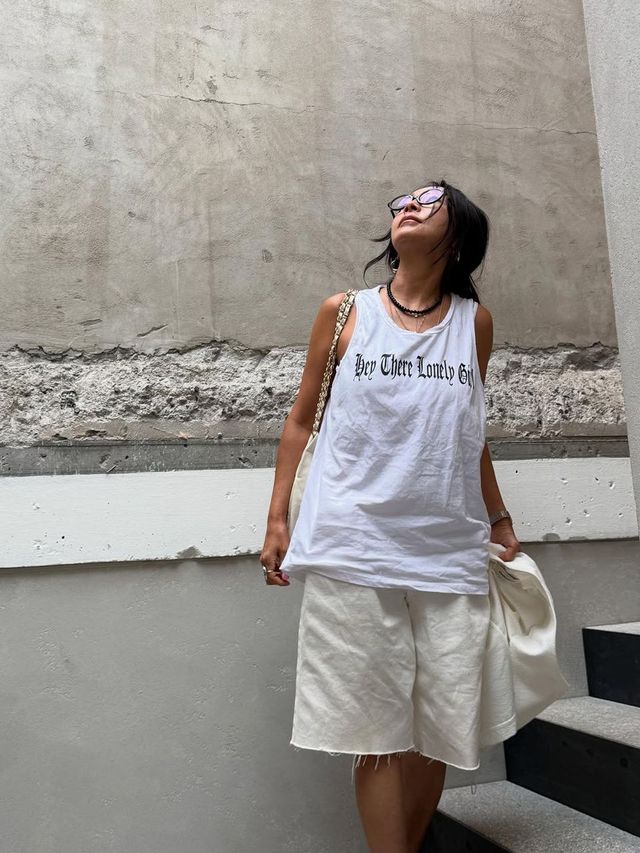 /사진=황신혜 인스타그램