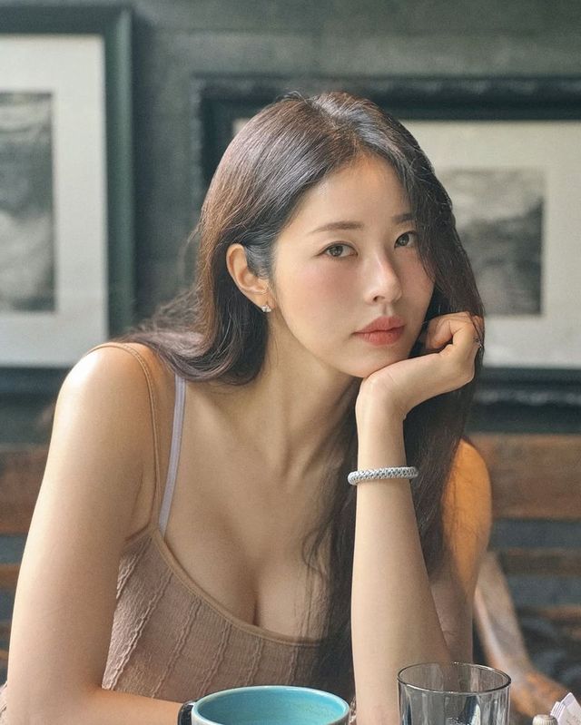 /사진=서동주 인스타그램