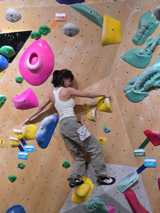 /사진=산 속에 백만송희 인스타그램