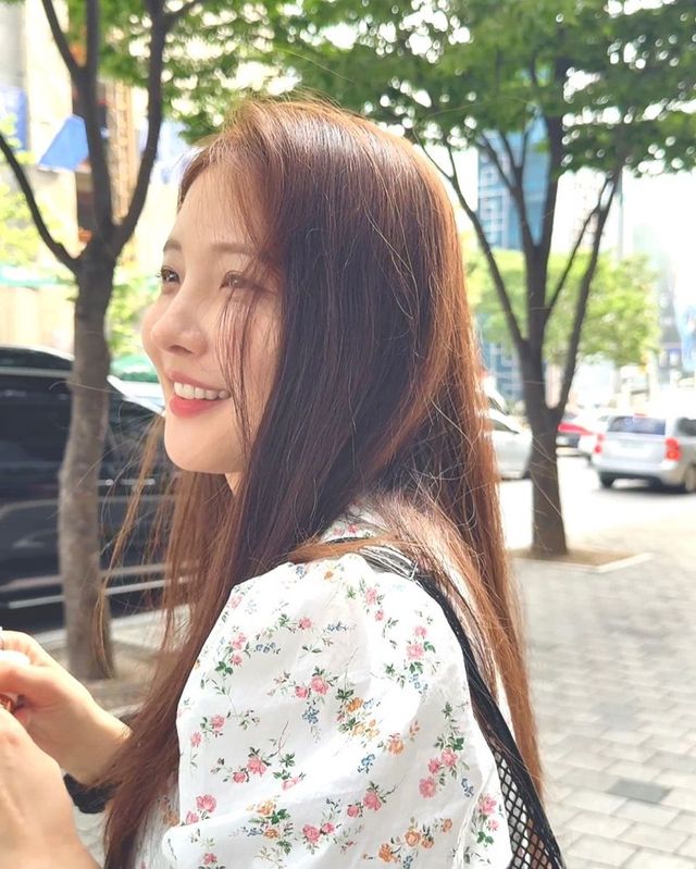 /사진=남지현 인스타그램