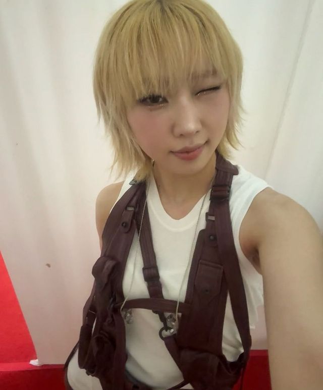 /사진=공민지 인스타그램