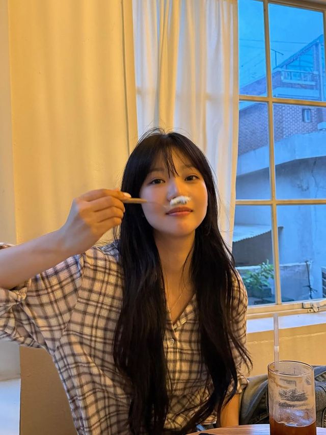 /사진=추화정 인스타그램