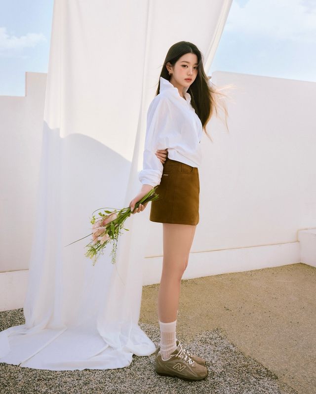 /사진=장원영 인스타그램