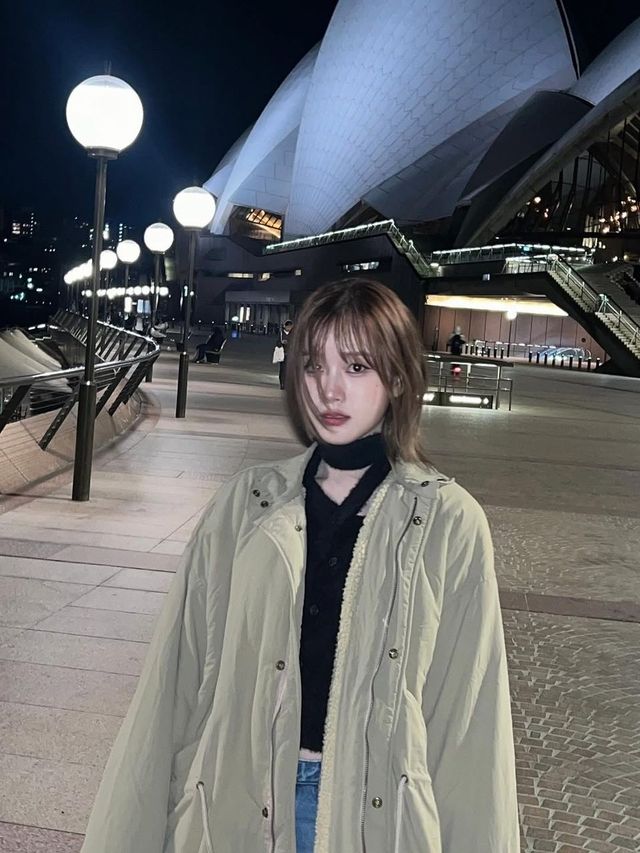 /사진=스테이씨 재이 인스타그램