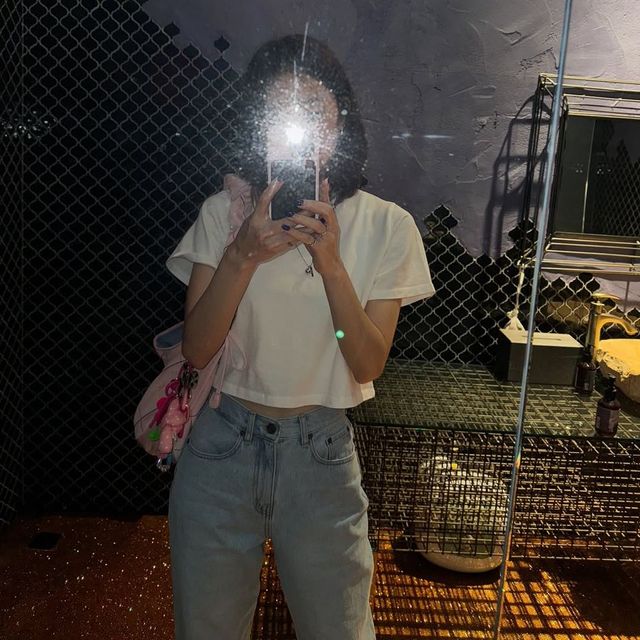 /사진=장희진 인스타그램