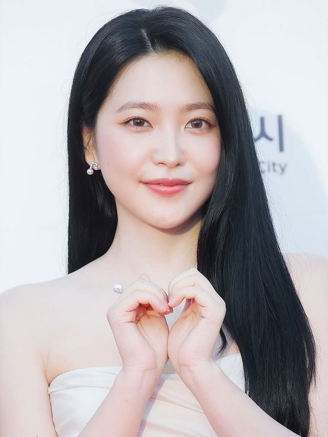 /사진=레드벨벳 예리 인스타그램