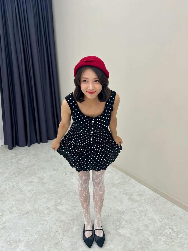 /사진=유빈 인스타그램