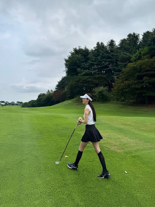 /사진=조승희 인스타그램