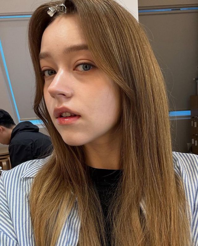 /사진=카라인 인스타그램