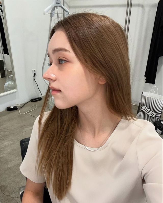 /사진=카라인 인스타그램