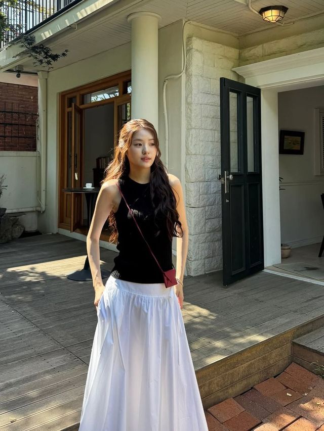 /사진=김지민 인스타그램