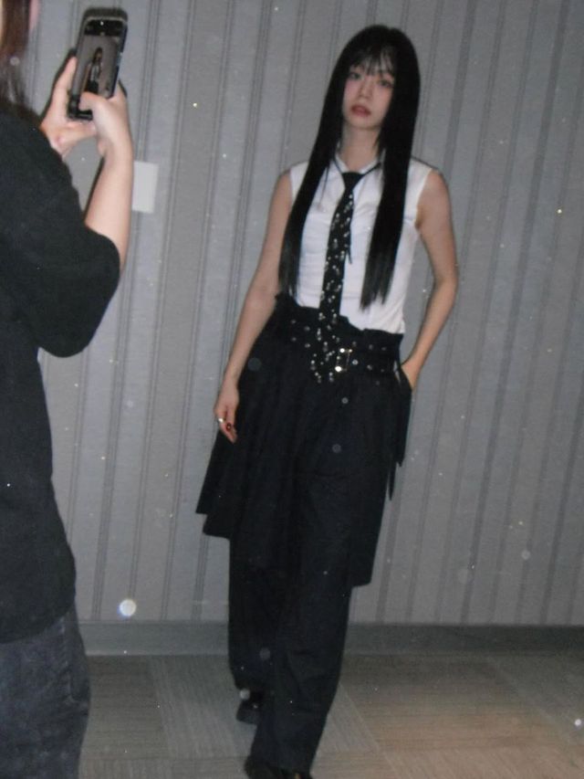 /사진=혜리 인스타그램