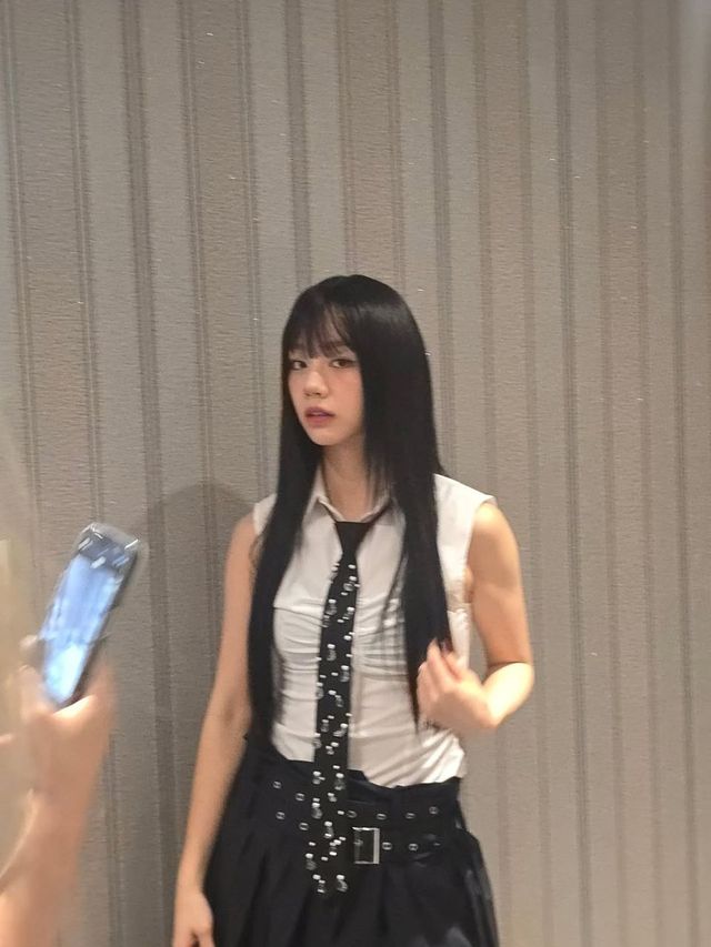 /사진=혜리 인스타그램