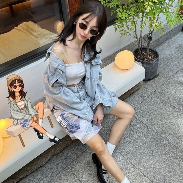 /사진=윤은혜 인스타그램