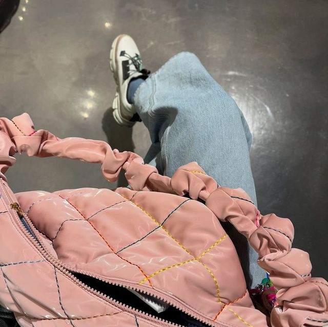 /사진=장희진 인스타그램