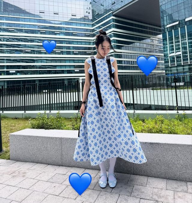 /사진=서효림 인스타그램