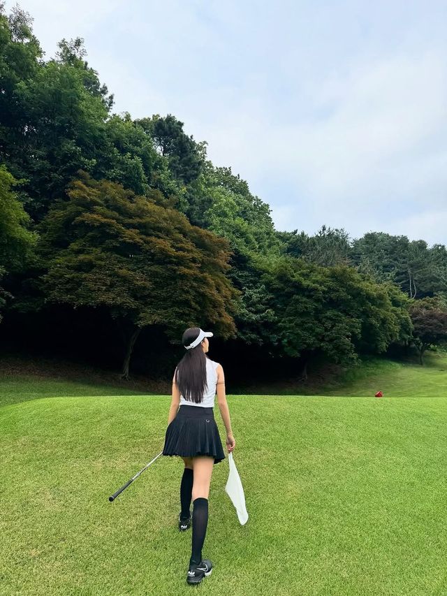 /사진=조승희 인스타그램