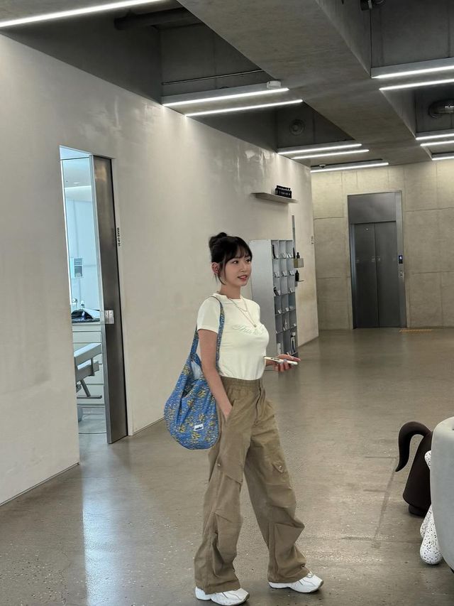 /사진=강예원 인스타그램