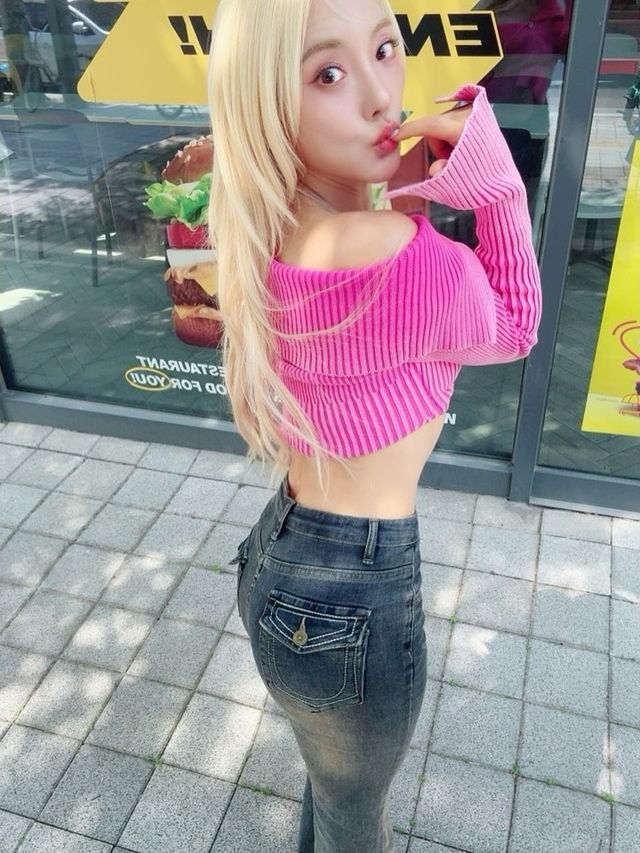 /사진=바다 인스타그램