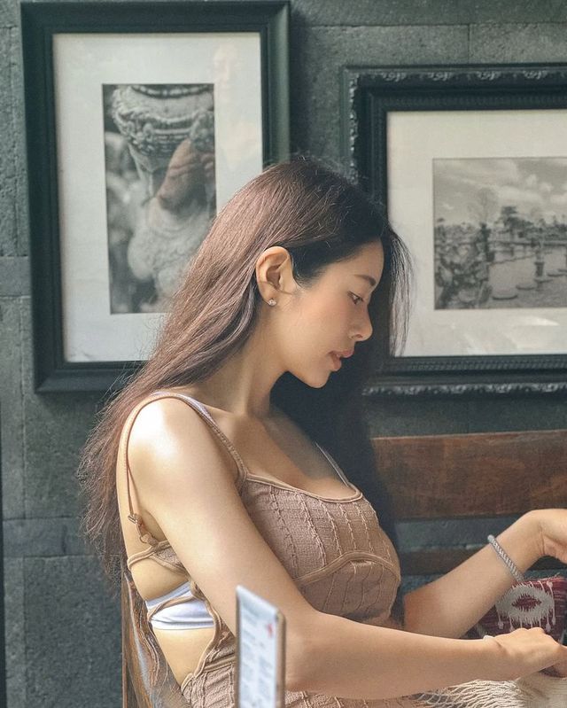 /사진=서동주 인스타그램