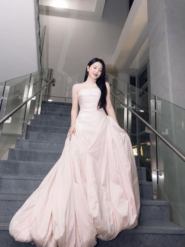 /사진=레드벨벳 예리 인스타그램