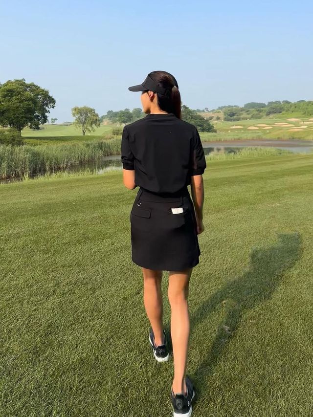 /사진=강예진 인스타그램