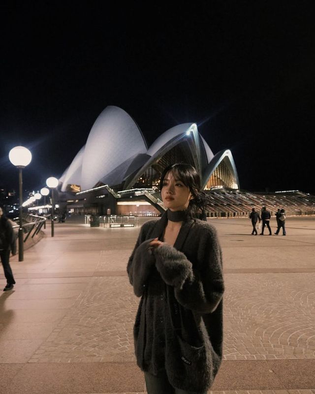 /사진=스테이씨 윤 인스타그램