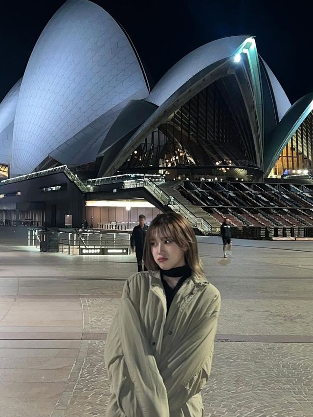 /사진=스테이씨 재이 인스타그램