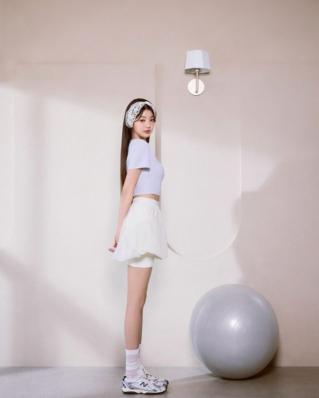 /사진=장원영 인스타그램