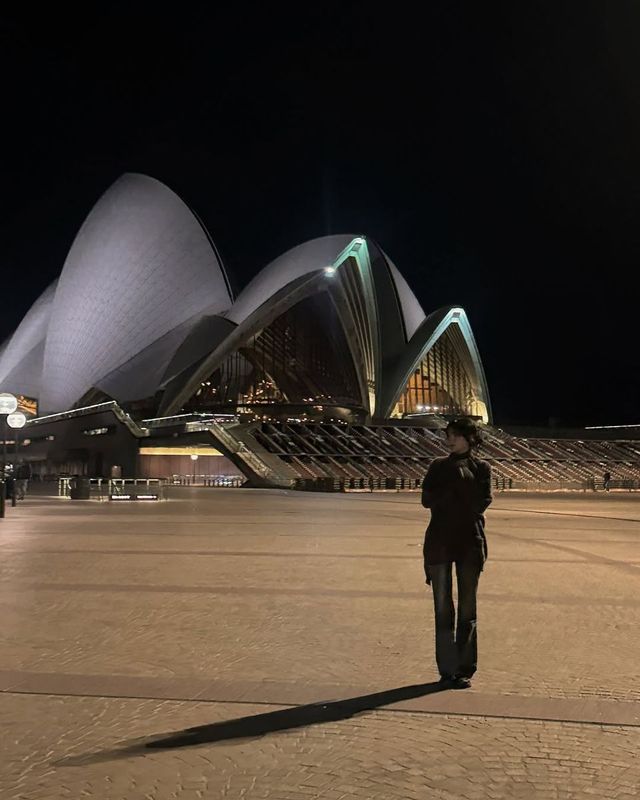 /사진=스테이씨 윤 인스타그램