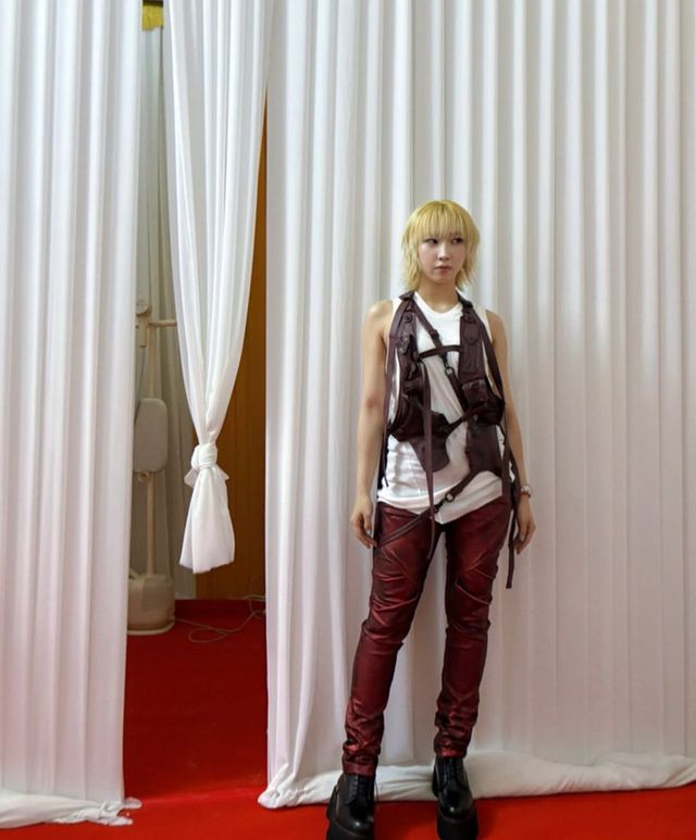 /사진=공민지 인스타그램