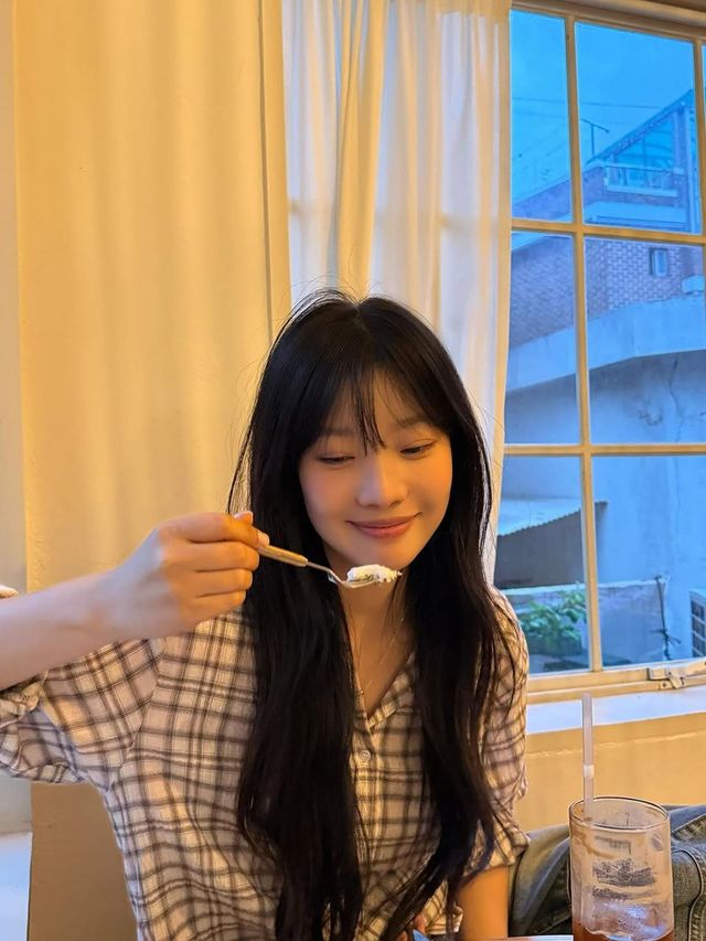 /사진=추화정 인스타그램