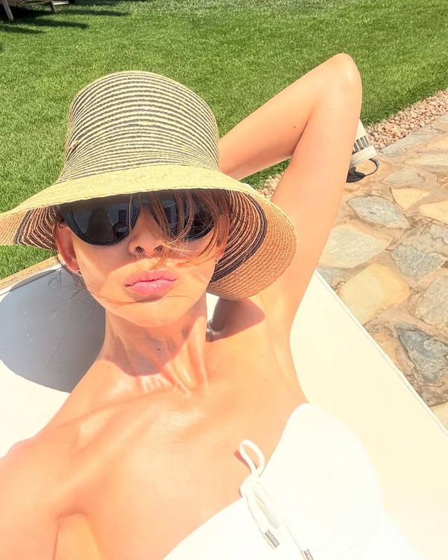 /사진=야노 시호 인스타그램