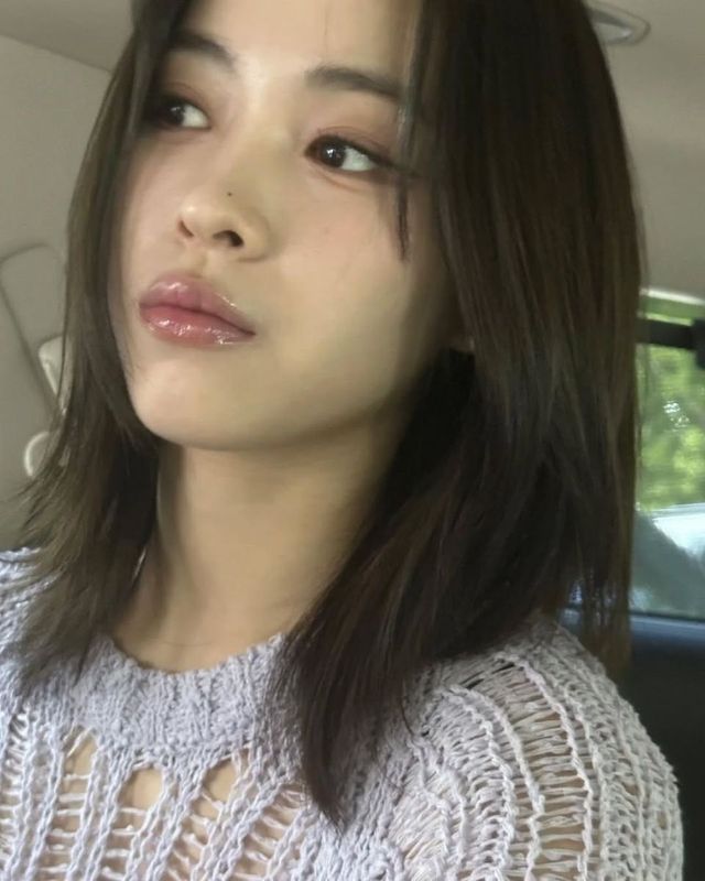 /사진=있지 류진 인스타그램