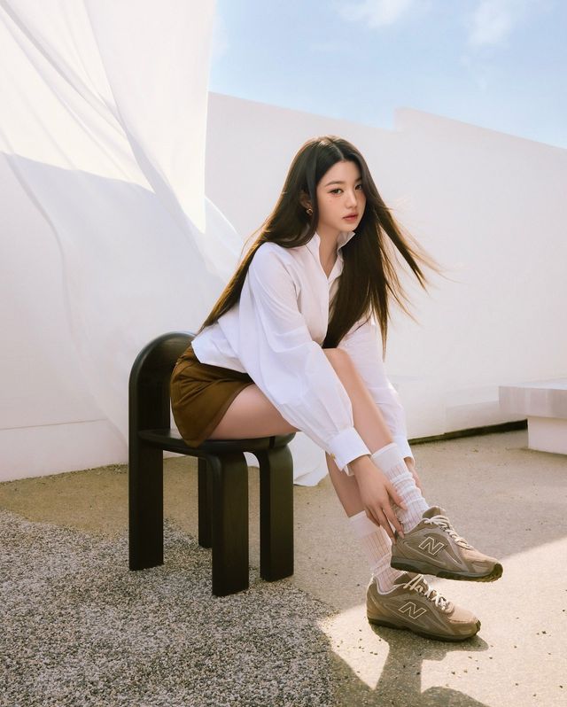 /사진=장원영 인스타그램