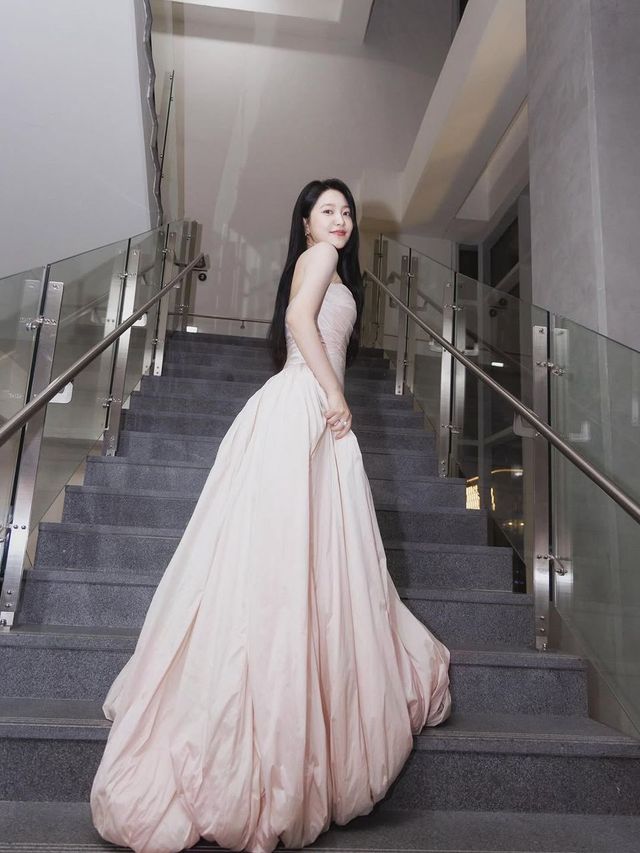 /사진=레드벨벳 예리 인스타그램