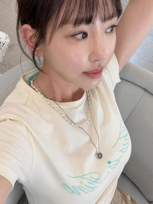 /사진=강예원 인스타그램